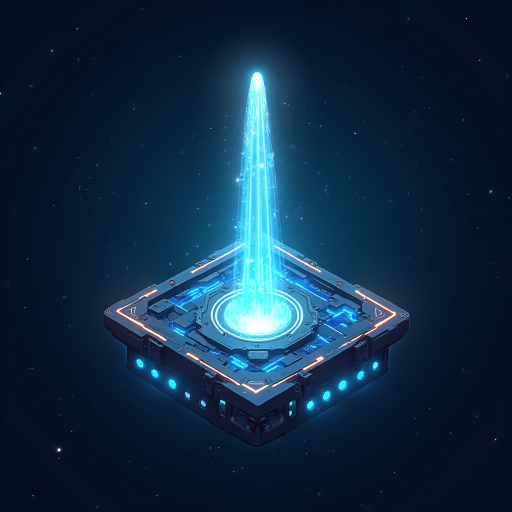 Fountain of Assets logo